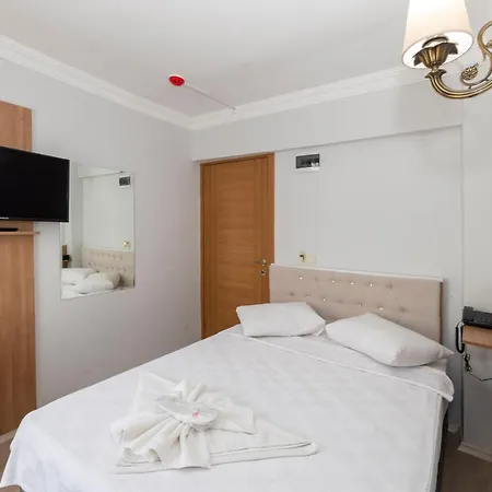Hotel Metro Istanbul
