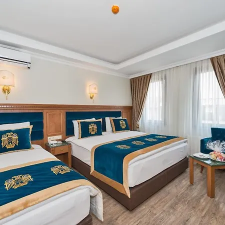 The Byzantium & Spa Istanbul