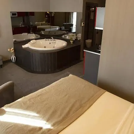 Hotel Cityloft 24