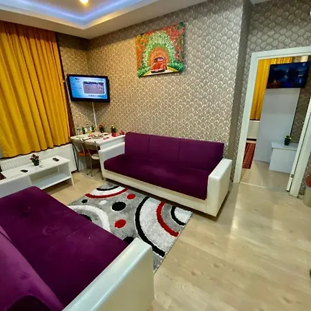 White Beyaz Suites 2* איסטמבול