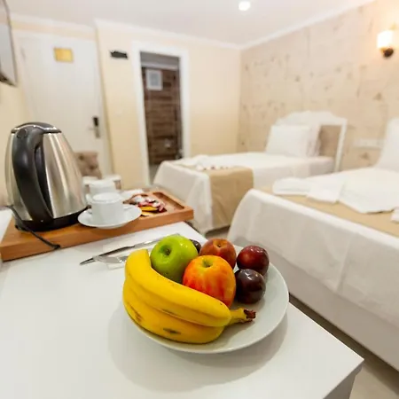 Hotel Vander Valk