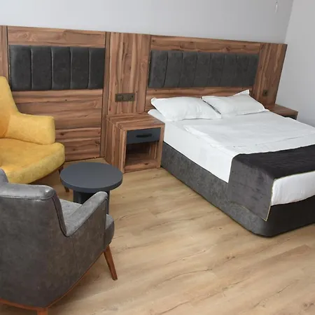 Hotel Safir Estambul