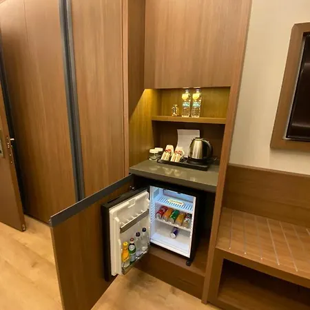 Hotel Vital Fulya