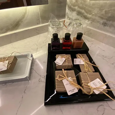 Hotel Vital Fulya Istanbul