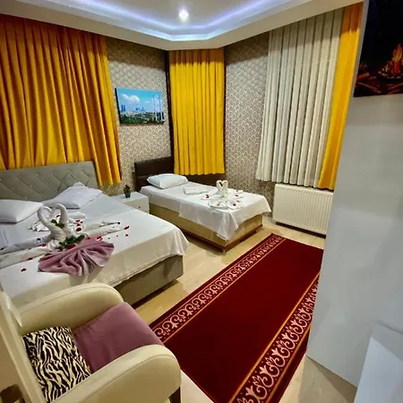 White Beyaz Suites