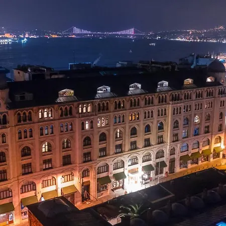 Legacy Ottoman Istanbul