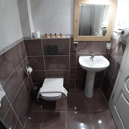 Burak Aparthotel