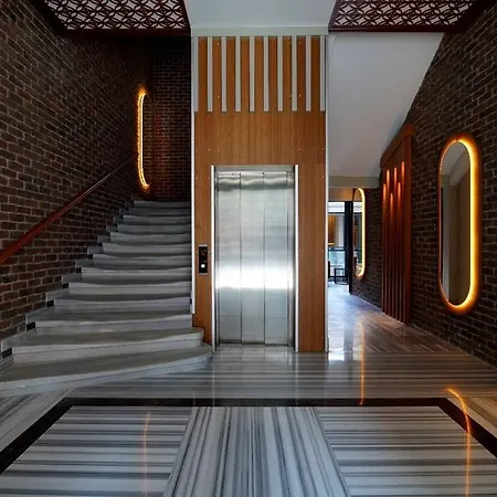 Grand Sirkeci 4*