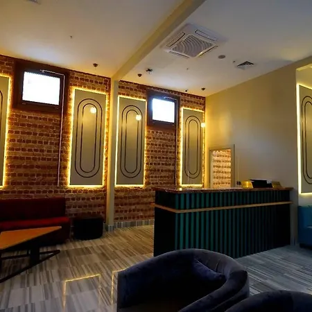 Grand Sirkeci Otel