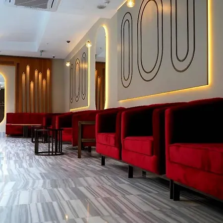 Grand Sirkeci Otel 4*