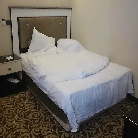 Grand Abimo 3* Istanbul