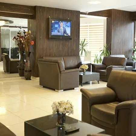Grand Abimo Hotel Istanbul