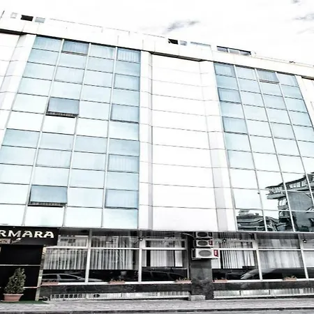 Elite Marmara Gungoren Hotel 3*