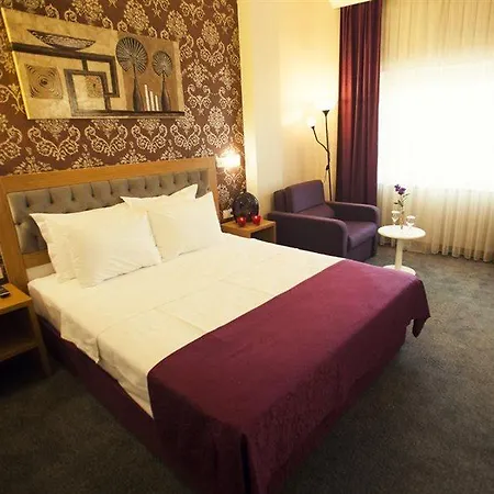 Helikon Business Hotel 3*