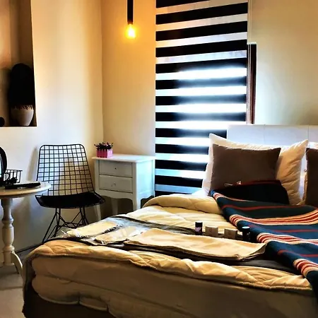 Aparthotel Taxim V&v Istanbul