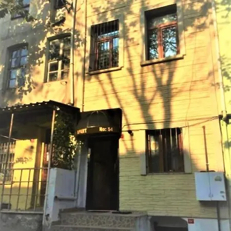 Taxim V&v Aparthotel Istanbul