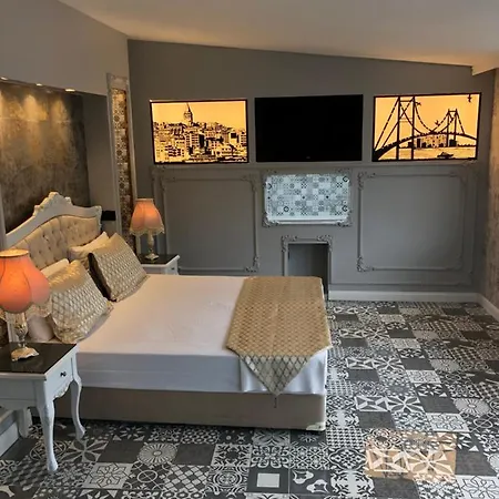 Leyenda 3* Istanbul