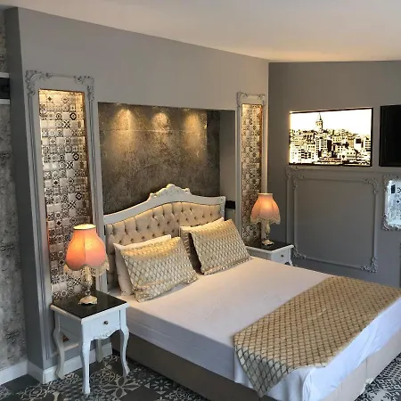 Leyenda Hotel 3*