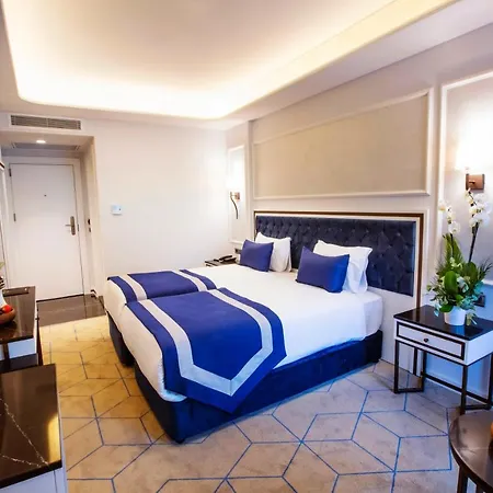 Endican Beyazit Hotell 3*