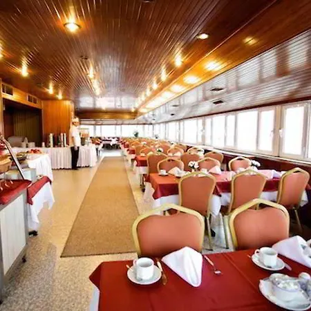 Fuar Hotel Istanbul