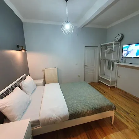 Kazanci Apartmán Istanbulská provincie
