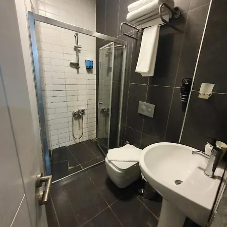 Apartmán Kazanci