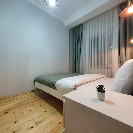 Apartmán Kazanci Istanbulská provincie