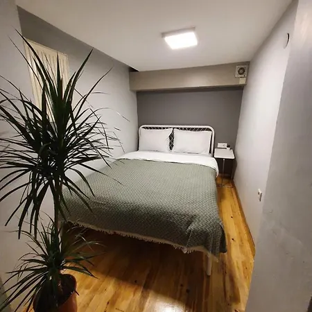 Apartmán Kazanci Istanbulská provincie