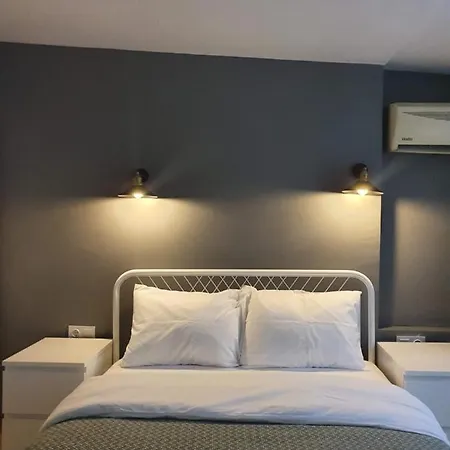 Kazanci Apartmán Istanbulská provincie