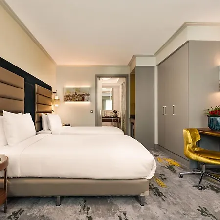 The Artisan Mgallery Отель 5*
