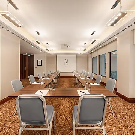 The Artisan Mgallery 5* Стамбул