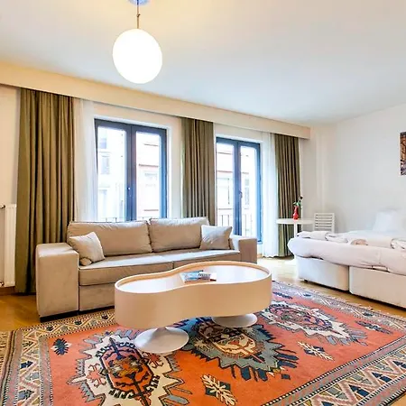 Taksim Premier Apartment Istanbul