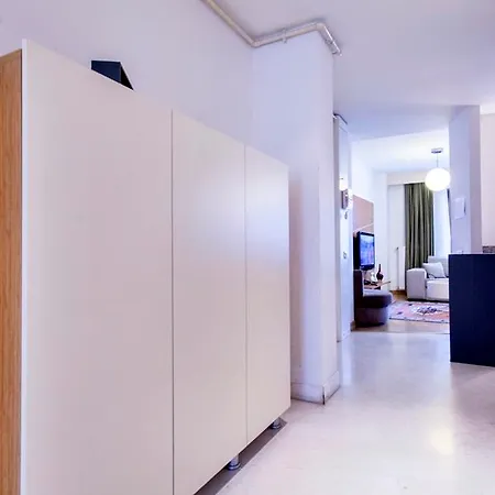 Apartment Taksim Premier Istanbul