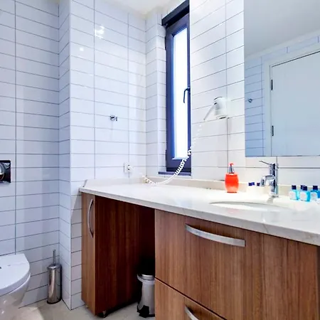 Taksim Premier Apartment Istanbul