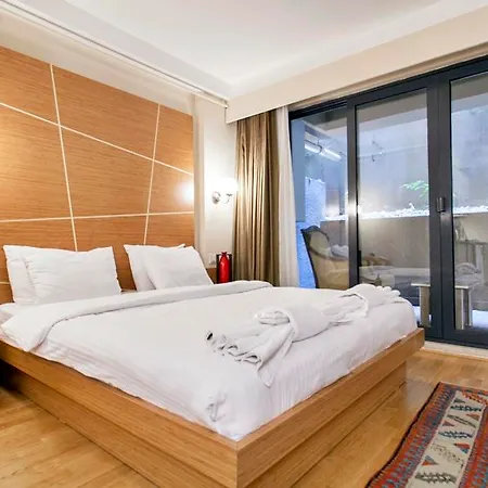 Taksim Premier Apartment *