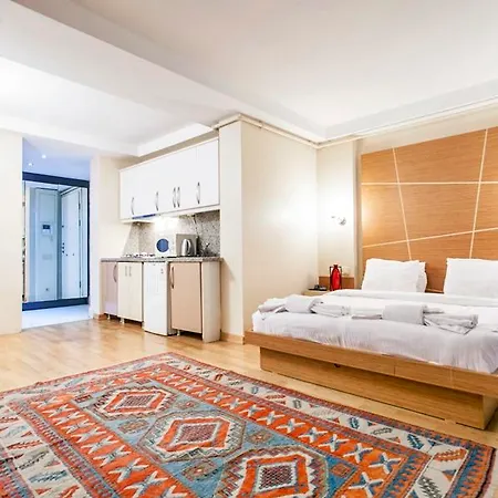Taksim Premier Apartment
