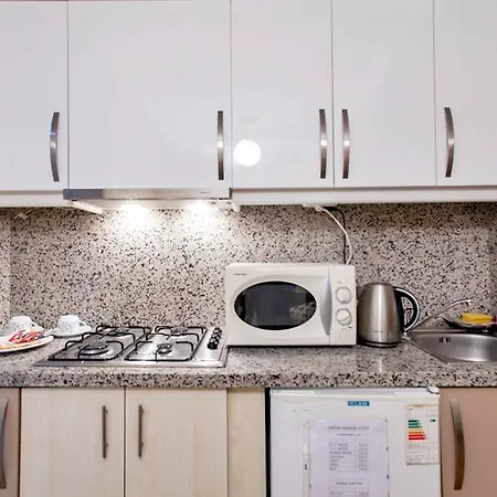 Taksim Premier Apartment