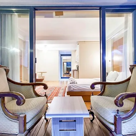 Taksim Premier Apartment Istanbul