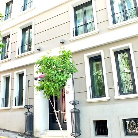 Apartment Taksim Premier