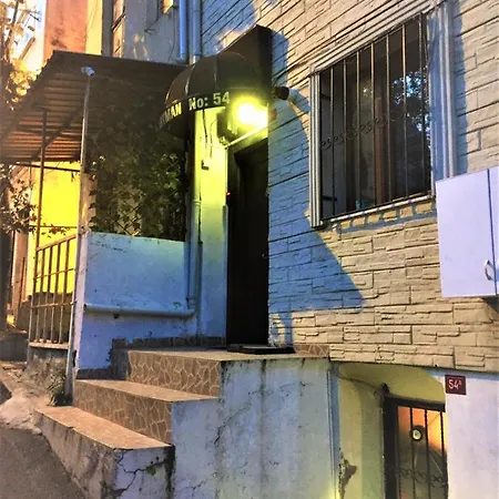 Taxim V&v * Istanbul