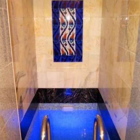 Turvan Otel 3*