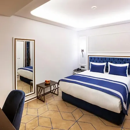 Endican Beyazit Hotell