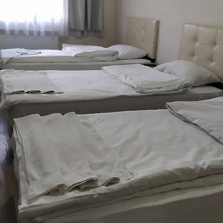 Marpalace Hotel Provincia di Istanbul