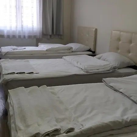 Marpalace Hotel