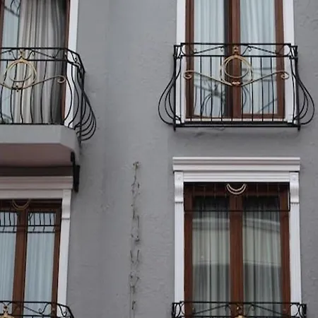 Valdivia Sultanahmet Hotel Istambul