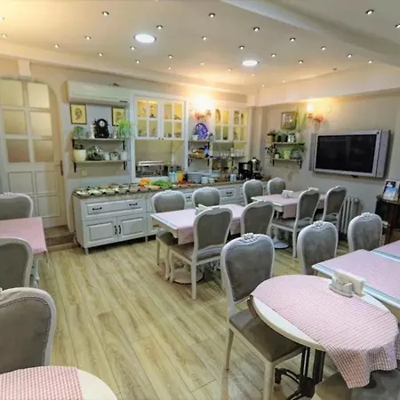 Romantic 3* Istanbul