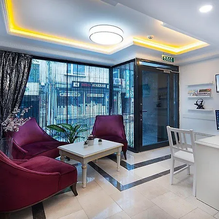 Lika Hotel