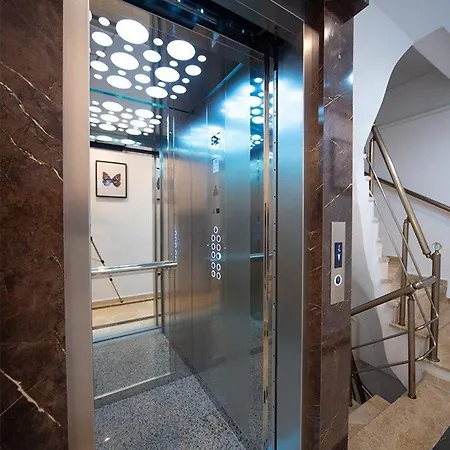Hotel Lika