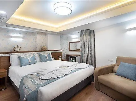 Hotel Lika 2*
