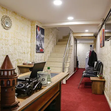 Aparthotel Reggae 2*